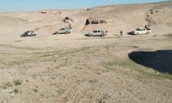 "عملية نوعية" تقطع شريان الوقود.. ضربة لوجستية لـ"داعش" في الانبار